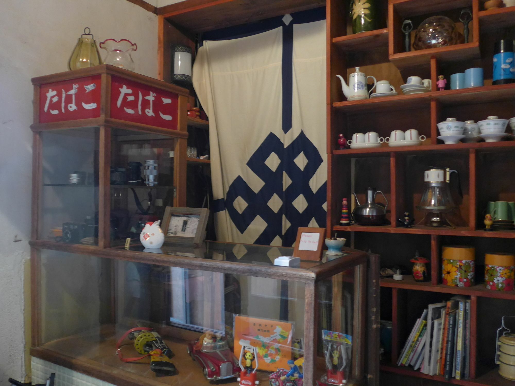Small World Guest House Kyōto Esterno foto